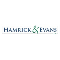 Hamrick & Evans, LLP
