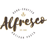 Alfresco Pasta