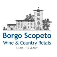 Borgo Scopeto Wine & Country Relais