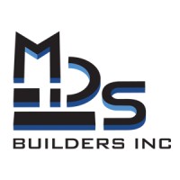 MDS Builders, Inc.