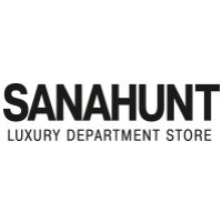 SANAHUNT Luxury Department Store