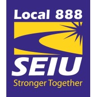 Service Employees International Union, Local 888