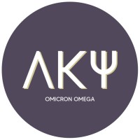 Alpha Kappa Psi - Omicron Omega Chapter