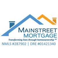 Mainstreet Mortgage