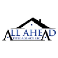All Ahead Title Agency, LLC
