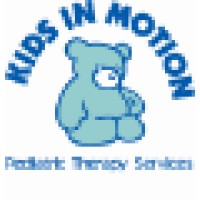 Kids In Motion Pediatric Therapy