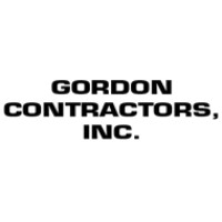 Gordon Contractors, Inc.