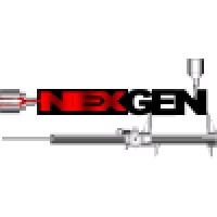 NEXGEN Mold and Tool Inc.