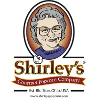 Shirley's Gourmet Popcorn Company