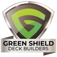 Green Shield Deck Builders