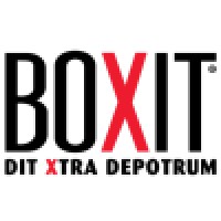 BOXIT A/S