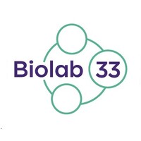 BIOLAB 33