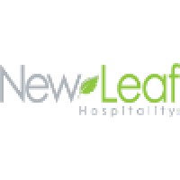 New Leaf Hospitality, Inc.