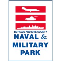 Buffalo and Erie County Naval & Military Park