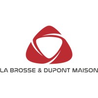 La Brosse & Dupont Maison