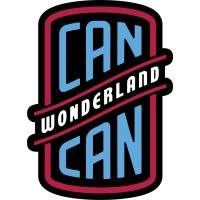 Can Can Wonderland