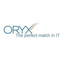 Oryx Group