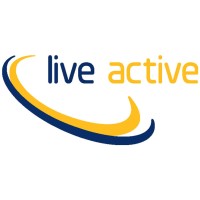Live Active Leisure