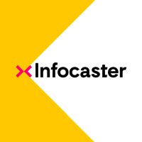 Infocaster