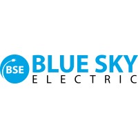 Blue Sky Electric Company