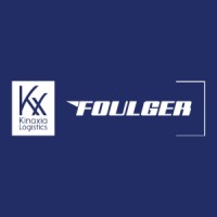Foulger Transport Ltd