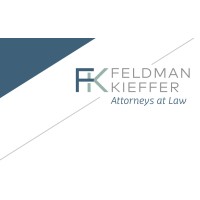 Feldman Kieffer, LLP