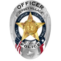 Jersey Village Police Department