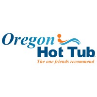 Oregon Hot Tub