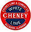 Cheney Lime