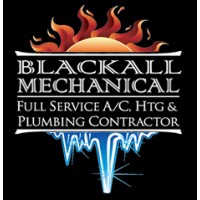 Blackall Mechanical