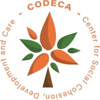 CODECA Cy (Center for Social Cohesion, Development and Care)