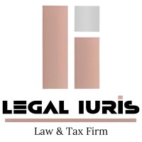 DESPACHO JURIDICO LEGAL IURIS S.L.