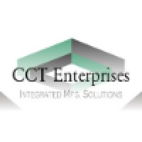 CCT Enterprises - Your Integrated Manufacturing Solution