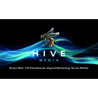 Hive Media | Auto Direct Mail