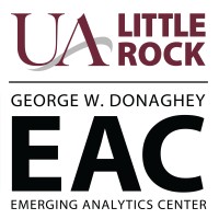 Emerging Analytics Center at UA Little Rock