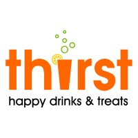 Thirst Drinks