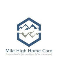 Mile High Home Care