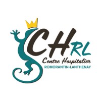 Centre Hospitalier de Romorantin-Lanthenay