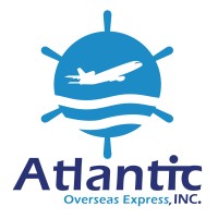 Atlantic Overseas Express Inc