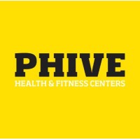 Phive Health & Fitness Centers