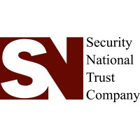 Security National Trust Company
