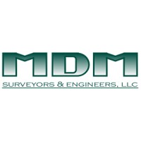 MDM Surveyors & Engineers, LLC