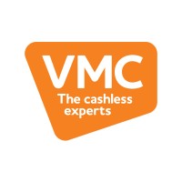 VMC Cashless Payment Systems