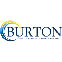 Burton AC, Heating, Plumbing, and More