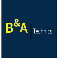 B & A Technics