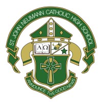 St. John Neumann Catholic High School