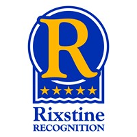 Rixstine Recognition