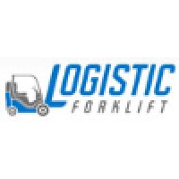 Logistic forklift