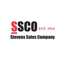 Stevens Sales Company