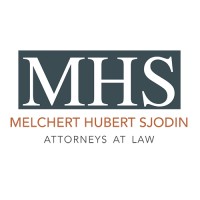 Melchert Hubert Sjodin